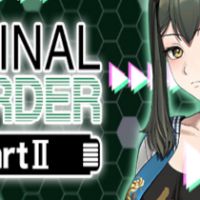 Liminal Border Part II PC Steam Ключ