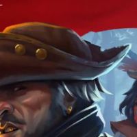 Windrose EU PC Steam Альтергифт