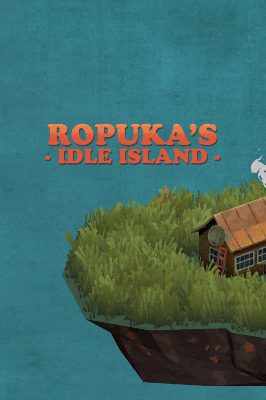 Ropuka's Idle Island PC Steam Ключ