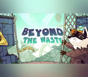 Royal Vermin - Beyond The Waste DLC PC Steam Ключ