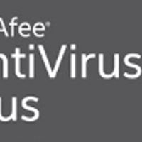 McAfee AntiVirus Plus - 1 Year Unlimited Devices Ключ