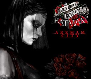 Batman: Arkham City - Harley Quinn's Revenge DLC Steam Подарок