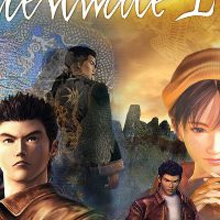 Shenmue I & II Steam Ключ