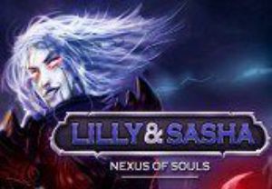 Lilly and Sasha: Nexus of Souls Steam Ключ