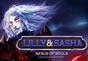 Lilly and Sasha: Nexus of Souls Steam Ключ