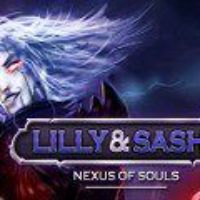 Lilly and Sasha: Nexus of Souls Steam Ключ