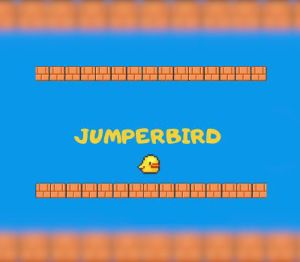 Jumperbird Steam Ключ