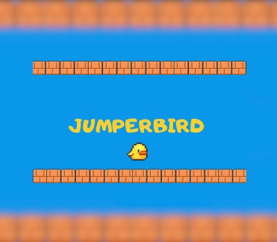 Jumperbird Steam Ключ