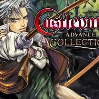 Castlevania Advance Коллекция Steam Альтергифт