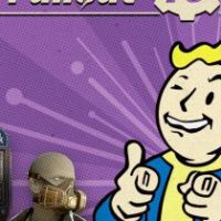 Fallout 76 - Burning Springs Starter Набор DLC PC Steam Ключ