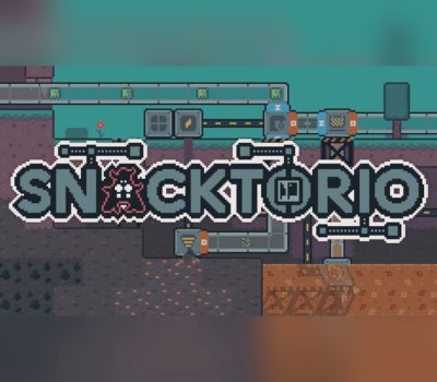 Snacktorio PC Steam Ключ