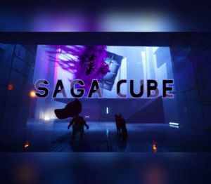 Saga Cube Steam CD Key