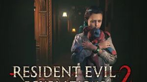 Resident Evil: Revelations 2 - Episode Four: Metamorphosis DLC PC Steam Ключ
