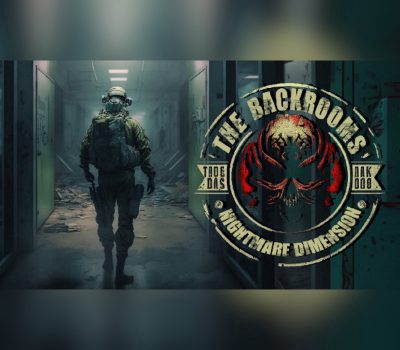 The Backrooms - Nightmare Dimension Steam Ключ