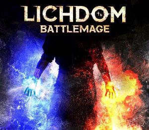 Lichdom: Battlemage Steam Ключ