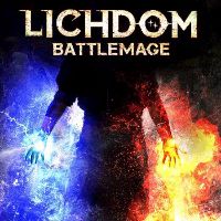 Lichdom: Battlemage Steam Ключ