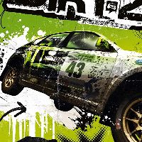 DiRT 2 PC Steam Ключ