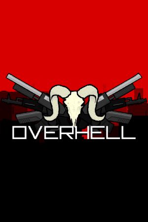 Overhell Steam CD Key