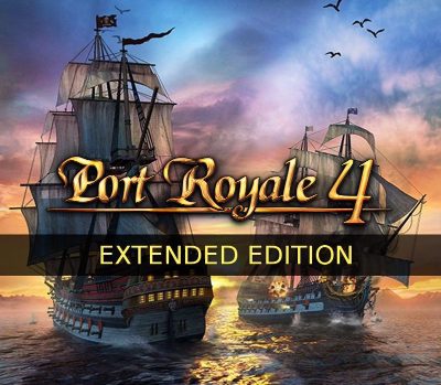 Port Royale 4 Extended издание Steam Альтергифт