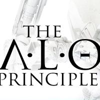 The Talos Principle VR PC Steam Ключ