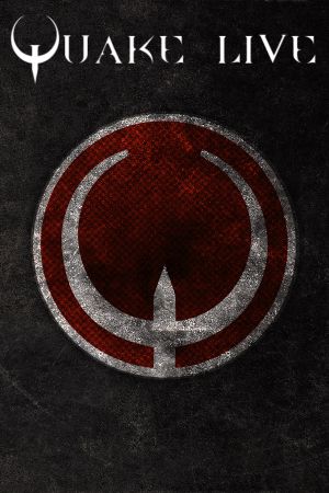 Quake Live EU PC Steam Ключ