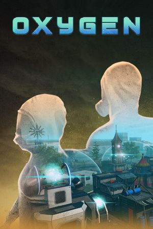 Oxygen PC Steam Ключ