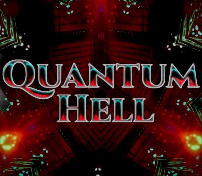 Quantum Hell PC Steam Ключ