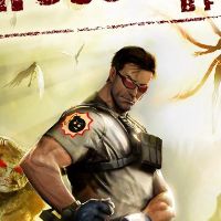 Serious Sam 3: BFE Steam Ключ