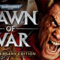 Warhammer 40,000: Dawn of War II Юбилейное издание EU PC Steam Ключ