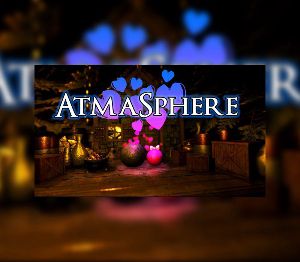 AtmaSphere EU PC Steam Ключ