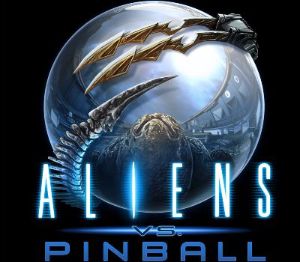 Pinball FX3 - Aliens vs Pinball Steam Ключ