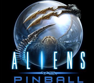 Pinball FX3 - Aliens vs Pinball Steam Ключ