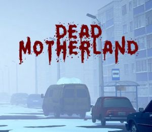Dead Motherland: Zombie Co-op PC Steam CD Key