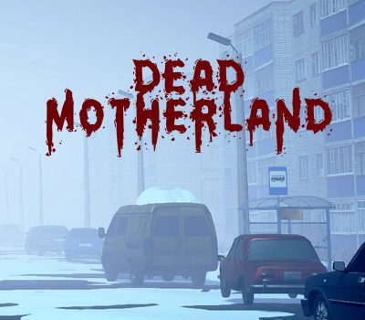 Dead Motherland: Zombie Co-op PC Steam Ключ