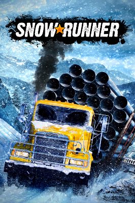 SnowRunner PC Steam Ключ