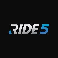 RIDE 5 Epic Games Аккаунт
