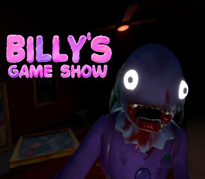 Billy’s Game Show Xbox Series X|S Аккаунт