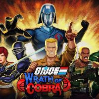 G.I. Joe: Wrath of Cobra RoW PC Steam Ключ
