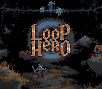 Loop Hero PC Steam Альтергифт