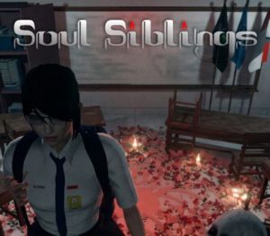 Soul Siblings PC Steam CD Key