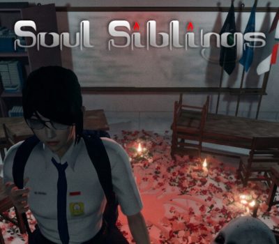 Soul Siblings PC Steam Ключ