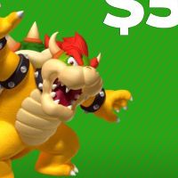 Nintendo eShop Предоплаченная карта $50 US Ключ