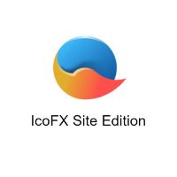 IcoFX Site License v3.9 PC Ключ