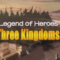 Legend of Heroes: Three Kingdoms PC Steam Аккаунт