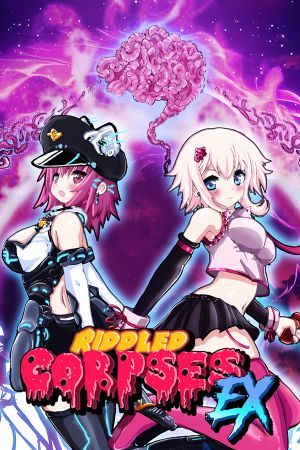 Riddled Corpses Steam Ключ