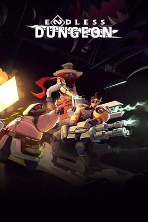 ENDLESS Dungeon Last Wish издание PC Steam Ключ