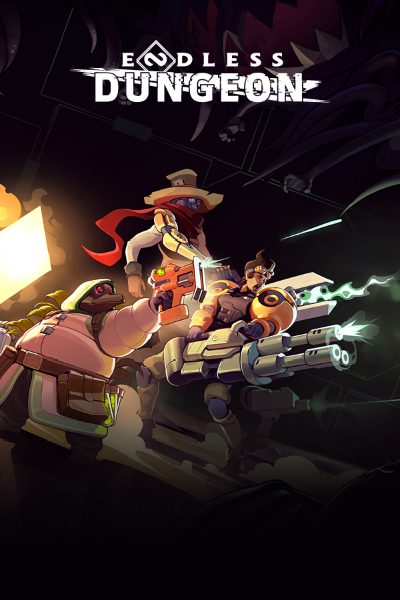 ENDLESS Dungeon Last Wish Edition PC Steam CD Key