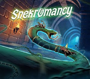 SnekromancY PC Steam Ключ