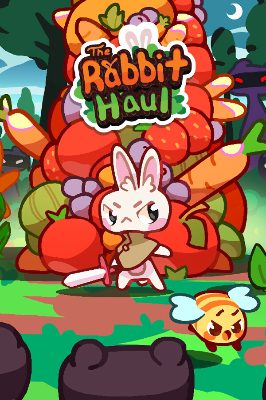The Rabbit Haul PC Steam Ключ