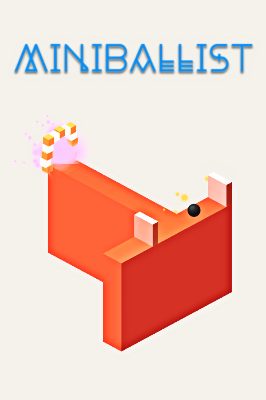 Miniballist EU PC Steam Ключ
